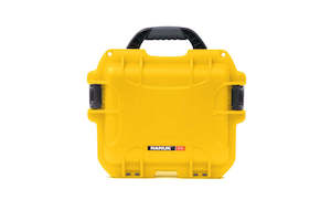 Medical Bags Cases: NANUK 905 Case- With Foam