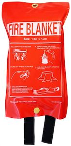 Fire Blanket