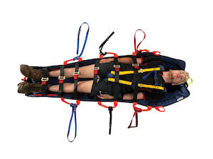Ferno Vertical Rescue Stretcher