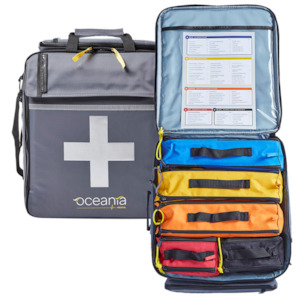 Commercial Medical Kits Maritime: IMGS Category A Medical Kit