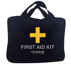 Residential Builders: Small First Aid Kit