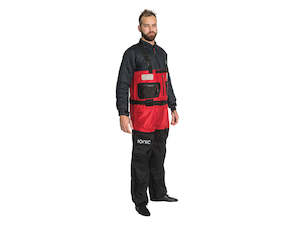 Search Rescue: Ionic Flood Suit