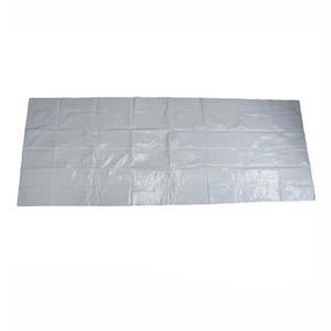 Body Bags: Economy Cremation Body Bag