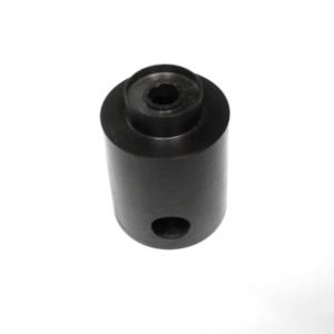 SoundTrap ST300/ST600/ST400 Calibrator Coupling