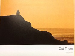 Products: Out there - digby scott