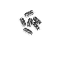 Products: Fcs hex grub screws