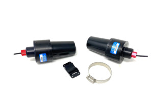 Subsea: ROV Locator Bundle Mark II