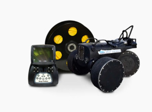 Subsea: MAG Utility Crawler