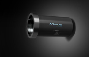 Subsea: Oceanova Hyperspectral Camera