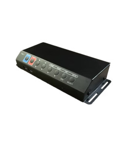 Subsea: Dive DVR | OTI-1080-4NX-S Four Channel HD