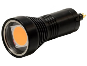 UWL-450 | Single LED High Power Dive Light