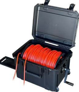 RL-500 Cable Reel | Dive
