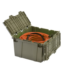 Subsea: RL-1000 Cable Reel