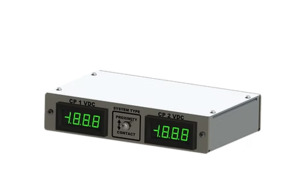 CU-CP100 Standalone Measurement Unit for CP-100