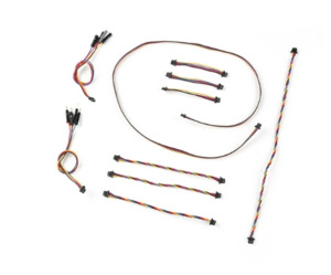 Electronics: Qwiic Cable Kit