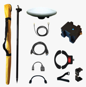 RTK Calibrated Surveyor Kit