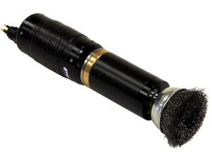 314-811 Wire Brush Adapter