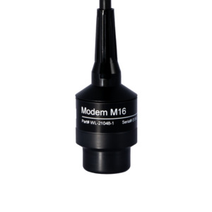 Scientific: Modem M16