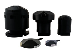 Scientific: DVL A125