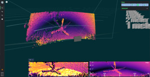 Scientific: Sonar 3D-15