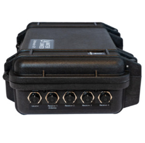 Scientific: Underwater GPS G2 Standard Kit