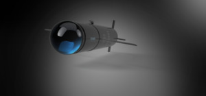 Rov: Blackfish Tow Cam