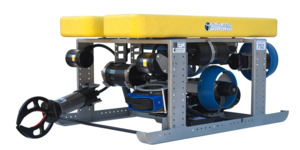 ROV-2500 SYSTEM WORKCLASS