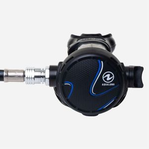 Products: Aqualung Titan Regulator Oceans Alive