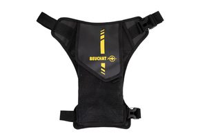 Beuchat Clean Up Bag/Cargo Pocket Oceans Alive