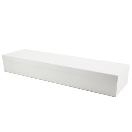 Products: Elegant Rose Solid Box Dozen 75Lx21Wx11Hcm - White Oceans Floral