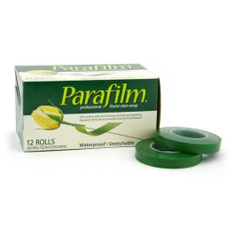 Products: Parafilm 12.5mmx22.8m Box/12 rolls Oceans Floral
