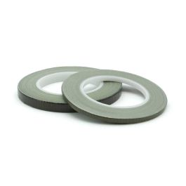 Oasis Pot Tape (Sticky) 12mmx50m - Green (W-6040) Oceans Floral