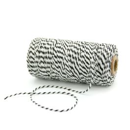 Products: Baker Twine 1.5mmx100m 100gm Oceans Floral