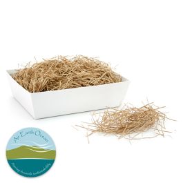 Products: FSC Kraft Paper Shred 1kg - Natural Oceans Floral