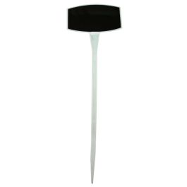Products: Price Label 45Lcm - White (24-028) Oceans Floral
