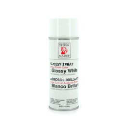 Design Master Glossy Spray 340gm Oceans Floral