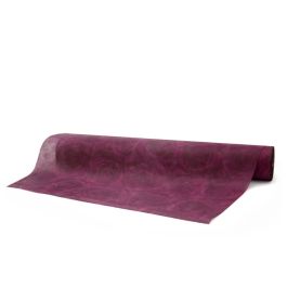 Non Woven Roses Roll 60cmx50m Oceans Floral