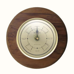 RIMU TIDE CLOCK
