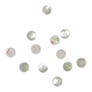 SHELL BUTTON - TROCHUS