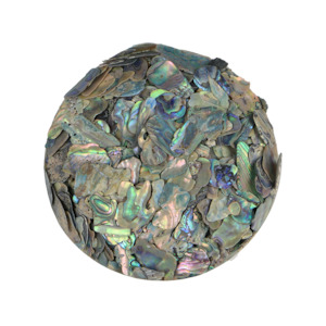 Products: SHELL TERRAZZO CHIP - PAUA - 8-12MM