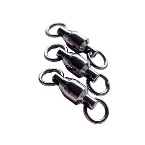HD Ball Bearing Swivel Oceans Legacy New Zealand