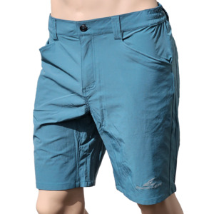 OL Premium Flex Dry Shorts Seaform Green Oceans Legacy New Zealand