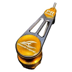 PR Bobbin Oceans Legacy New Zealand