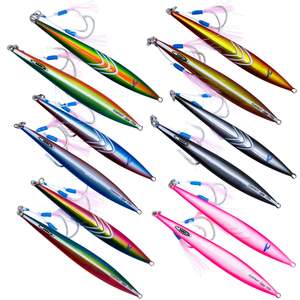 Long CONTACT Jig Oceans Legacy New Zealand