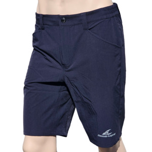 OL Premium Flex Dry Shorts Dark Navy Oceans Legacy New Zealand