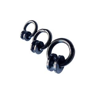 Grommet + Single Welded Ring Oceans Legacy New Zealand