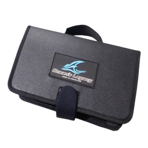 Products: SCOUT Softbait Pouch Oceans Legacy New Zealand