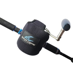 SCOUT Reel Pouch Oceans Legacy New Zealand