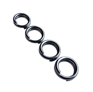 Products: Monster Split Ring Oceans Legacy New Zealand