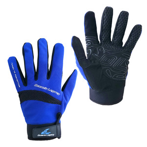 Products: Casting & Jigging Gloves - Blue Oceans Legacy New Zealand